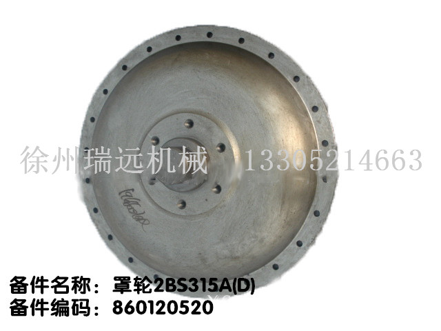 ��݆2BS315A(D) 860120520